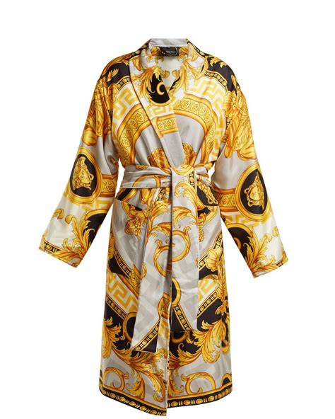 where to get versace robe replicas|yellow versace robe.